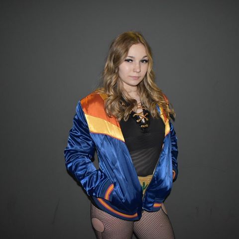 Indy Lounge: Bryn&nbsp;Thorne