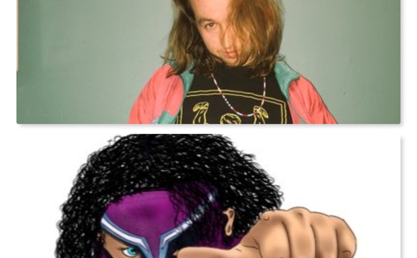 Indy Lounge:Johnny Kove & Grey&nbsp;Orion