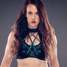 Indy Lounge: KiLynn&nbsp;King