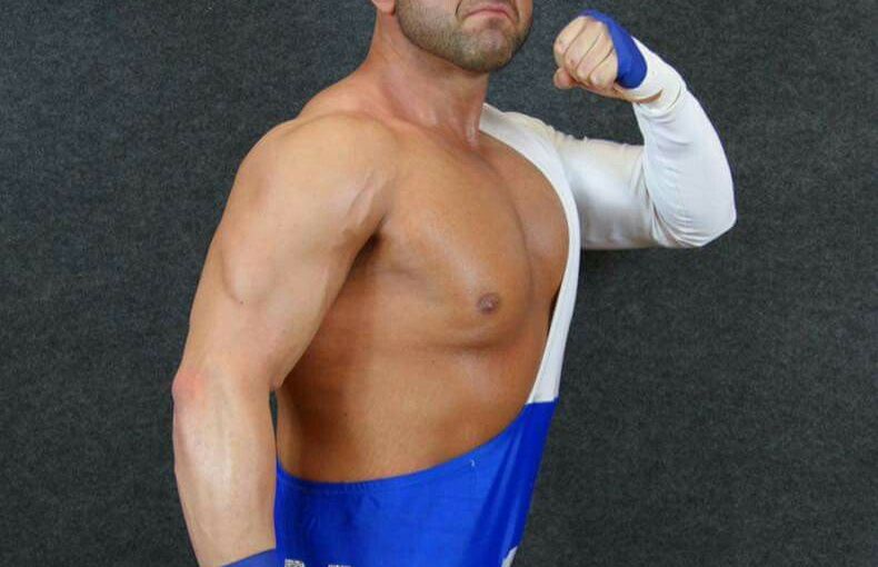 Indy Lounge: Nikos&nbsp;Rikos