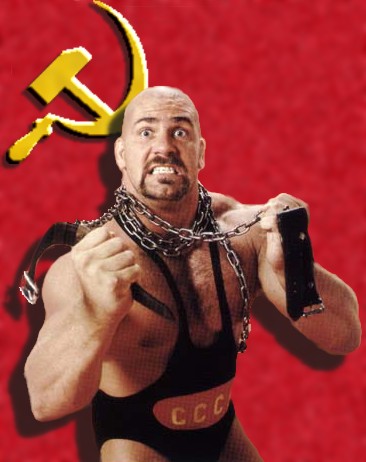 A Conversation w/ Nikita&nbsp;Koloff