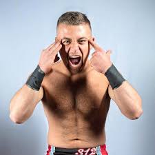 Indy Lounge: TJ&nbsp;Crawford