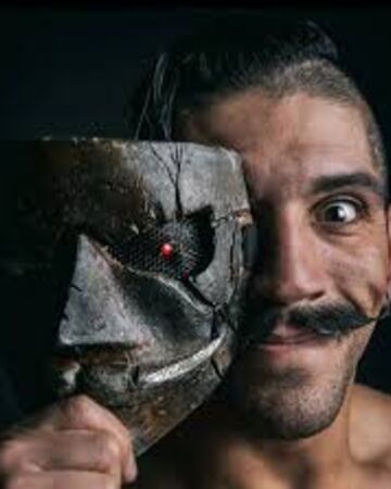 Indy Lounge: Simon&nbsp;Gotch
