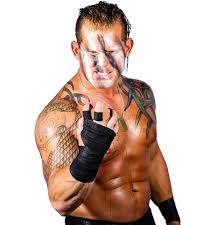 “The Mercenary” Garrisaon&nbsp;Creed