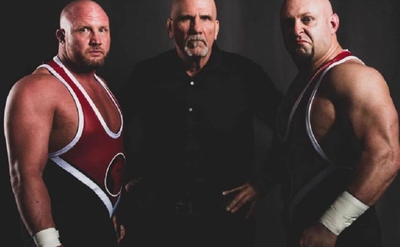 Indy Lounge: The Koloff&nbsp;Dynasty