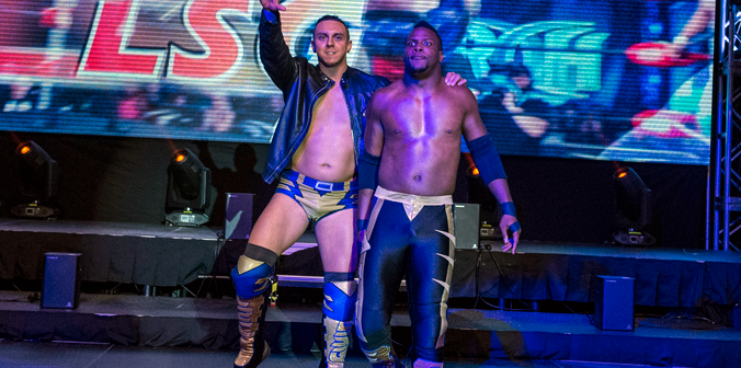 Episode 67: Coast 2 Coast&nbsp;Reunion