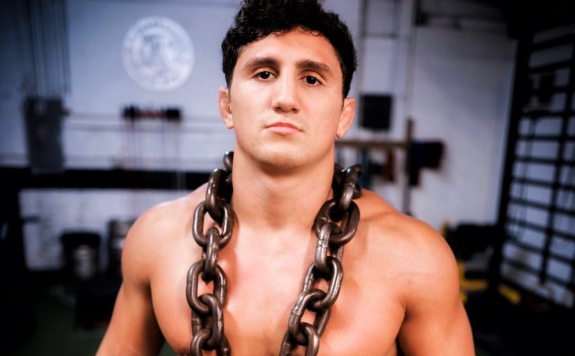 Episode 75: Ray&nbsp;Jaz