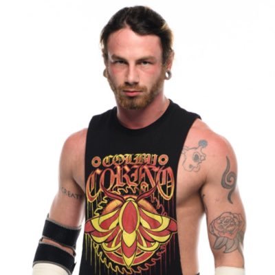 Episode 73: Colby&nbsp;Corino