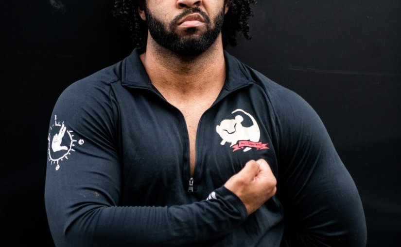 Episode 89: Chase&nbsp;Holliday