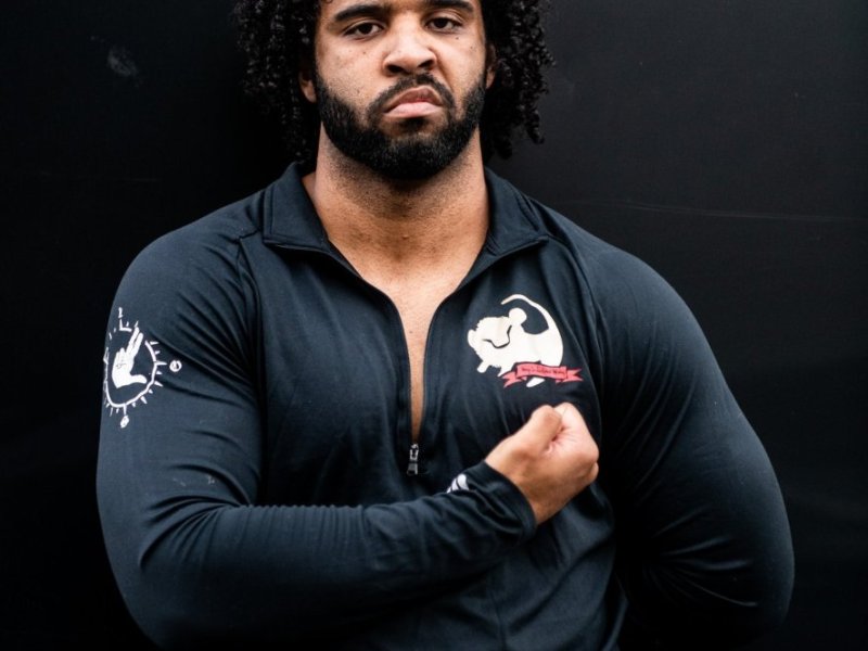 Episode 89: Chase&nbsp;Holliday