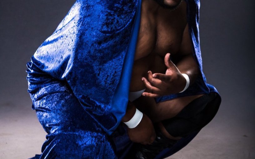 Episode 91: “Hoodfoot” Mo&nbsp;Atlas